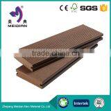 High Quality Wood Plastic Composite Made WPC Outdoor Decking, WPC Decking Tile Quality Choice thumbnail-1