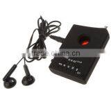 Digital Signals of GSM / WIFI / Bluetooth / FM / VHF / UHF /Wireless Audio Video RF Lens Detector thumbnail-6