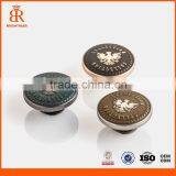 Fancy Buttons for Garments High Quality Wholesale Jeans Logo Customed