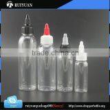 60ml Pet Twist Cap Unicorn Bottle for e Liquid Free Samples Supplier's Choice thumbnail-4