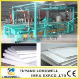 CE Certificate EPS Foam Cutting Machine