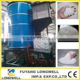 Accurate Expanded Styrofoam Beads Making Machine