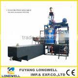 Power Styrofoam Beads Production Line