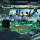 Usb Touch Foil Film for Glass 50 Inch thumbnail-3