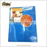 Custom Color Silicone Pet Food Feeding Mat For Dog Cat Quality Choice thumbnail-2