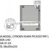 Automotive Part AC Evaporator Core Kit For CITROEN thumbnail-2