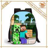Kids Cartoon Backpack / Children Backpacks Frozen Bag / Fashion Children's School thumbnail-3