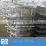 Hot Galvanized Grassland Fence Hot Sale thumbnail-6