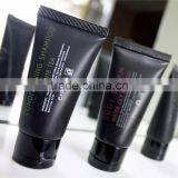 35ml Cosmetic PE Plastic Tube With Flip Top Cap thumbnail-1