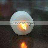 Button Cell Battery Powered Led Light Candle thumbnail-2