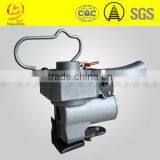 Sealing Tool for Pet Strap