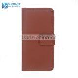 Book Style Wallet PU Leather Flip Cases Pouch for LG Stylus 2 Covers thumbnail-5