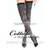 Wholesale Women Fashion Cotton Stockings thumbnail-3