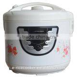Digital Round Multi Rice Cooker With GS CE ROHS Approval thumbnail-4