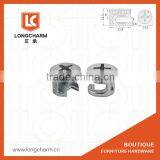 Furniture Connecting Cam Lock Fasteners