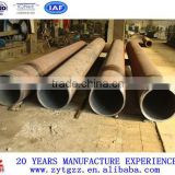700mm OD carbon steel pipes