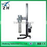 High Shear Batch Mixers /high Shear Mixer/homogenizer/disperser Mixer Dispersion Paint Batch High Shear Mixer thumbnail-3