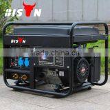 BISON(CHINA) Portable Welder Generator BS6500WG