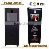 2016 Cheap Photo Booth Kiosk With Photo Booth Software thumbnail-5