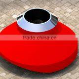 High Pressure Pipe Fitting thumbnail-1