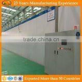 23 Years Experience Aluminum Automatic Electric Spray Paint Machine thumbnail-5