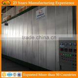 Curing Oven for Powder Coating