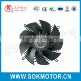220V 250mm air cooling fan