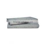 Emerald Stripe Petal Flat Sheet thumbnail-1