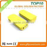 18650 Battery 2016 Slim Power Bank for Mobile Phone thumbnail-1