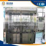 Full Automatic Aerosol Filling Machine