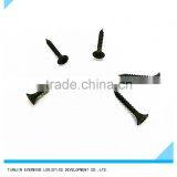 Black Phospated/Zinc Galvanized Screws thumbnail-2