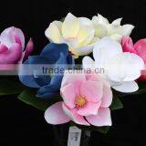 New Arrival Wholesale Artifiicial Kapok Flowers With Long Stem thumbnail-6