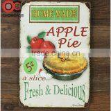 You Can't Buy Love but You Can Buy Cake Design for House Decor Metal Tin Signs thumbnail-2