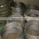 ASTM F136 TC20 Titanium Wire for High Elasticity Kirschner Wire thumbnail-2