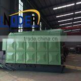 Supply Coal Fired Steam Boiler Gas Fired Boiler Steam Boiler - SINODER thumbnail-3