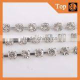 Lastest Fashionable Design Glass Daimond Cup Chain thumbnail-5