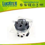 Nema 14-50R Power Socket Outlet 125V/250V, Aemrican Power Socket