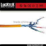 High Quality of CAT.7 SSTP PATCH CABLE