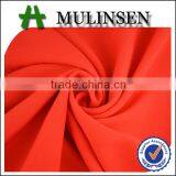 Mulinsen Textile Light Weight 32s*32s Solid Dyed 100% Viscose Lining Fabric thumbnail-1