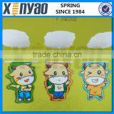 Different Shaped Custom Magnetic Bookmark thumbnail-1