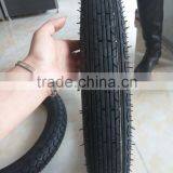 Motorcycle Tyre 100/90-17 thumbnail-1