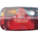 Trailer Parts, Trailer Lighting, Trailer Tail Lamp thumbnail-1