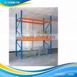 Adjustable Weld Metal Hollow Mesh Goods Holder Decks thumbnail-1