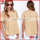 2015 Top Selling Clothing Products New Dancing Short Sleeve Ladies Tops Images