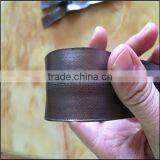 NO.7 Raincoat Waterproof Zipper Eco-friendly in Antique Brass Color thumbnail-2