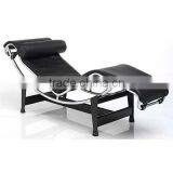 Le Corbusier Chaise Lounge LC4 thumbnail-1