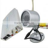 RY-802 2.4Ghz Color IR Surveillance CMOS Mini Security Wireless Camera