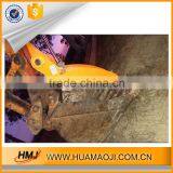 12" x 40" Excavator Mechanical Thumbs thumbnail-3