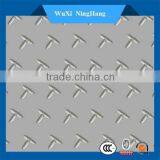 Hot Rolled Embossed Stainless Steel Sheet thumbnail-1