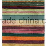 Artistical Hand Tufted Rug for Apartment, House Decoration, Balcony thumbnail-5